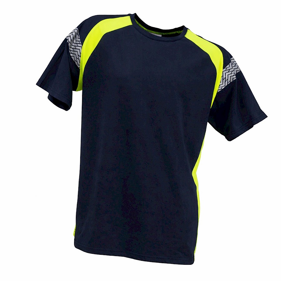 964 koszulka T-shirt
