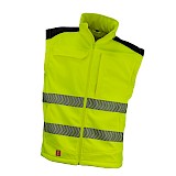 981 KURTKA SOFTSHELL - zdjęcie 2