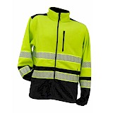 995 BLUZA POLAROWA - zdjęcie 1