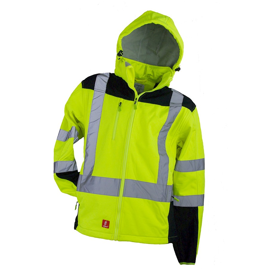 URG-LX-549 kurtka SOFTSHELL