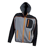 952 BLUZA MĘSKA Z KAPTUREM - zdjęcie 1