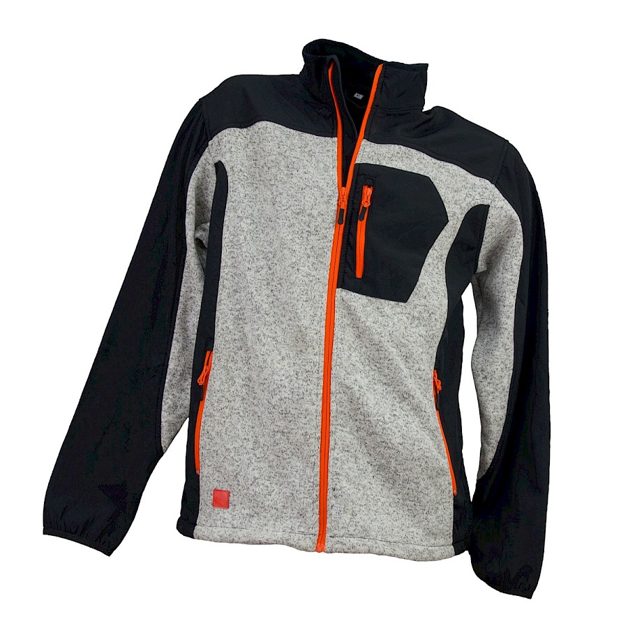 953 BLUZA MĘSKA