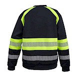957 BLUZA MĘSKA - zdjęcie 2