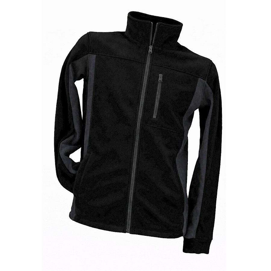 986 BLUZA POLAROWA MĘSKA