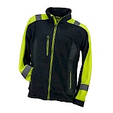 BLUZA POLAROWA URG-POLAR C - zdjęcie 1