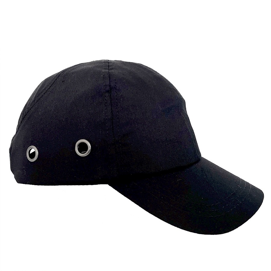 1230 BLACK CZAPKA OCHRONNA